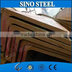 High Quality Hot Rolled Angle Steel Bar thumbnail-6