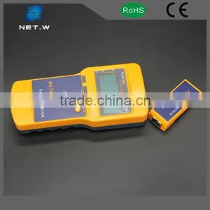 Electronic Multi-Work Network Cable Tester thumbnail-4