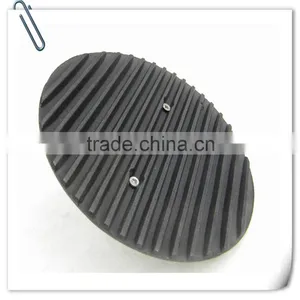 Cast Iron Round Meat Press thumbnail-3