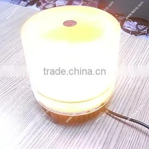 High Quality LED Police Rotating Beacon Light Auto LED Warning Lights Flash Strobe LED Lighting thumbnail-1