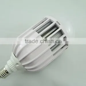 50W 2014 High Energy Saving Led Light Bulb thumbnail-1