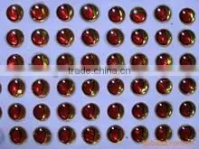 Adhesive Gel Sticker thumbnail-1