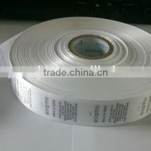 Manufacture Wholesale Printed Grosgrain Ribbon thumbnail-5