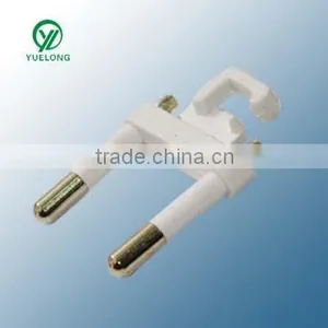 XY-A-025 Saudi Arabia Electric Plug With ROHS thumbnail-1