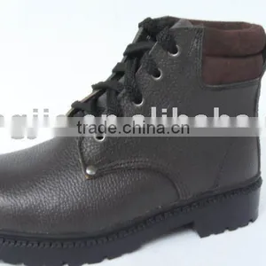 Safety Shoe Steel Toe 9502 thumbnail-1