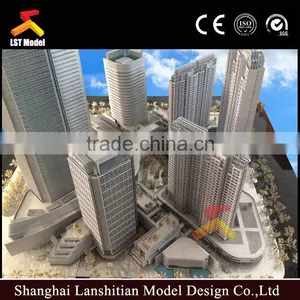 Chinese Scale Model Companies / Chinese Architectural Scale Model Companies thumbnail-2