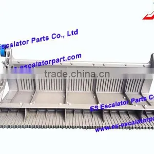 30558000 , Escalator Step , Escalator Step for THYSSENKRUPP thumbnail-1