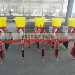 2016 Farm Machinery Tractor Mounted Precision Corn Seeder for Sale thumbnail-4