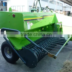 Best Selling Square Hay Baler 2060 thumbnail-3