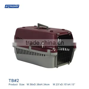 TB2 Pet Carrier thumbnail-1