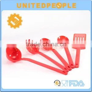 2015 New Product Integrated Design Multi-purpose Nylon Utensils thumbnail-1