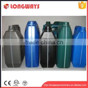 Jerry Can Blow Mould With Lever Line thumbnail-1