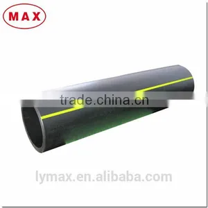 Professional Polyethylene/hdpe Gas Pipe Manufacturer thumbnail-3