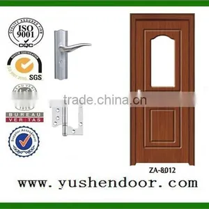 Hot Sale New Design Mdf Glass Door thumbnail-1