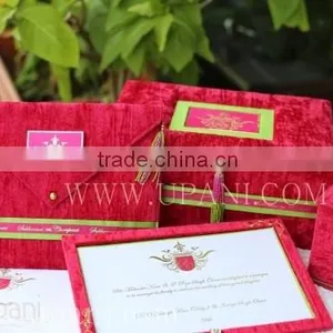 Velvet Luxury Box thumbnail-3