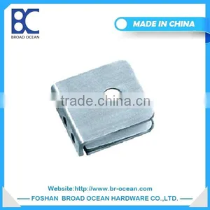 DL-D010 China Cheap Pivot Door Sliding Hinge for Glass Door thumbnail-1