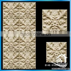 Amazing Brass Relief Art thumbnail-2