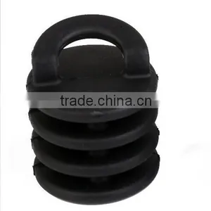 Vulnerability Kayak/canoe Accessories Kayak Rubber Scupper Stoppers Plug in the Bottom of Kayaks thumbnail-1
