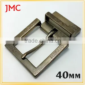 Hot Sale Fashion Screw Belt Buckle Wholesaler With Great Price thumbnail-1
