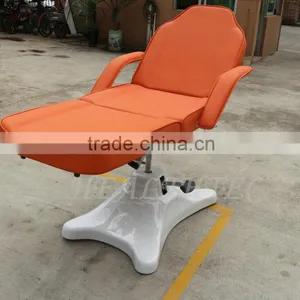 WorkWell Luxury Massage Bed Spa Equipment Chair thumbnail-3