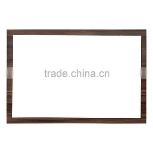 Elegant Modern Single Sink MDF Bathroom Vanity thumbnail-5