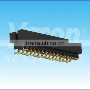 Dongguan Supplier 2.0mm Pitch Molex SMT / SMD Box Header Connector thumbnail-3