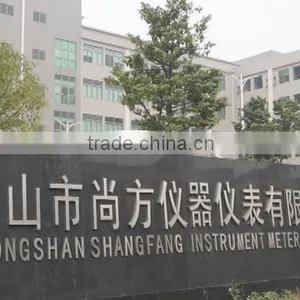 Zhongshan Shangfang Instrument Meter Co., Ltd. company overview - view 1 thumbnail