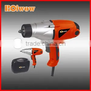 1000W Electric Impact Wrench thumbnail-1