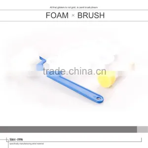 Free Sample Children High Quality Foam Paint Roller Quality Choice thumbnail-3