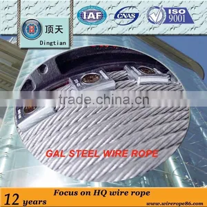 Steel Wire Ropes thumbnail-1