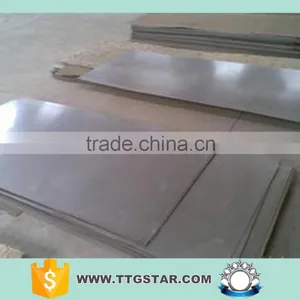High Quality Chrome Moly Alloy Steel Plate thumbnail-2
