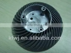 Aluminium Die Casting Light Parts thumbnail-1