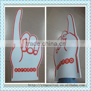 Licai132, Big Thumb Foam Hand,foam Finger Hand thumbnail-3
