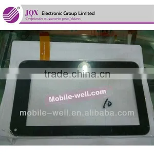 2013 Fly Touch Digitizer for China Mobile Phone thumbnail-1