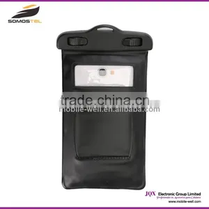 [Somostel] For Samsung Galaxy s4 Pvc Waterproof Arm Bag thumbnail-2