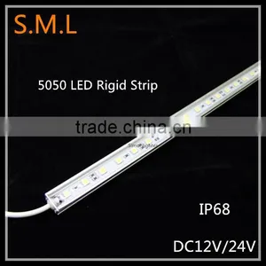 High Power 30W/36W/45W 5630/5730 Rigid Led Strip 60leds/72leds/ 90leds/M CRI>80 thumbnail-6