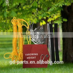 2016 New Products Hand Wire Saw Pocket Chain Saw thumbnail-1