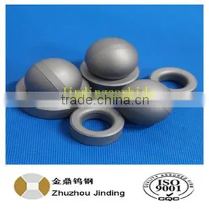 High Quality Tungsten Carbide Ball Bearing thumbnail-1