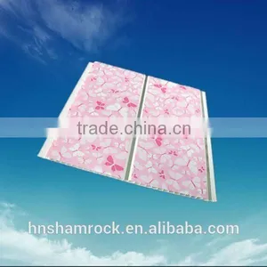 High Quality Of Printing PVC Ciling Board For Afraic Market thumbnail-1