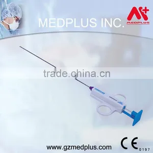 Semi-automatic Biopsy Needles Kit (Biopsy System) thumbnail-1