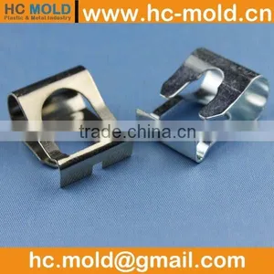 Supply Custom ABS PC PMMA PA POM Aluminium Cheap Rapid Prototype for Rapid Test thumbnail-6