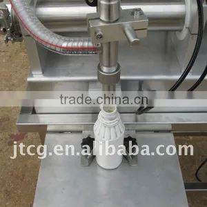 50ml-250L Automatic Cooking Oil Filling Machines thumbnail-5