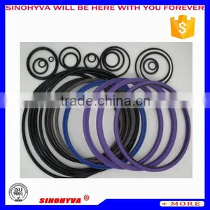 Hot Sale Hydraulic Seal Kits, Oil Seal Kits,pu Oil Seal Kits thumbnail-2