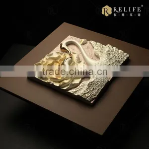 Abstract Animal Art Painting thumbnail-1