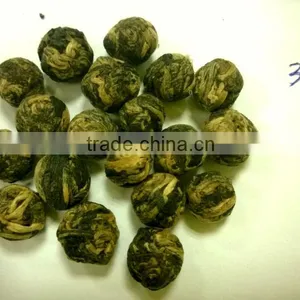Jasmine White Dragon Pearl thumbnail-2