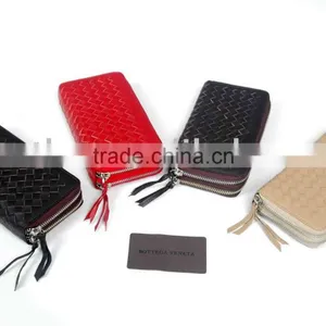 BV-190 Fashion Ladies Wallets,leather Wallets Wholesale thumbnail-1