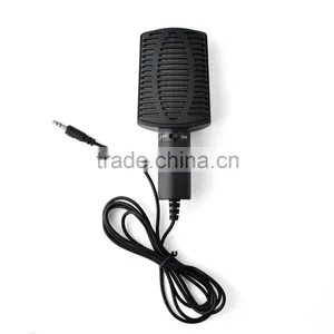 Professional Karaoke Laptop Microphone for Recording and Singing thumbnail-5