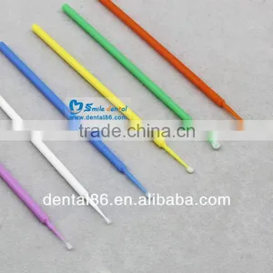 Dental Disposable Products Disposable Clip Applicator thumbnail-1
