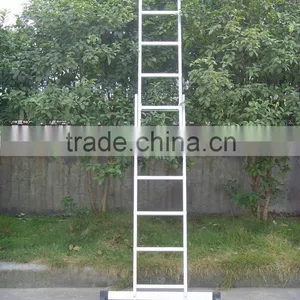 2015 General-purpose Scaffold Ladder Type, Folder Ladder Scaffold,aluminum Folding Ladder AY-J0206 With En131 thumbnail-3