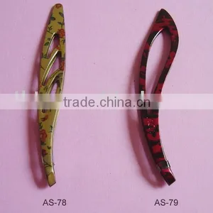 Nice Design Eyebrow Tweezers thumbnail-1